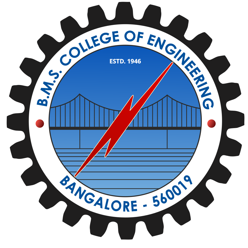 BMSCE Logo
